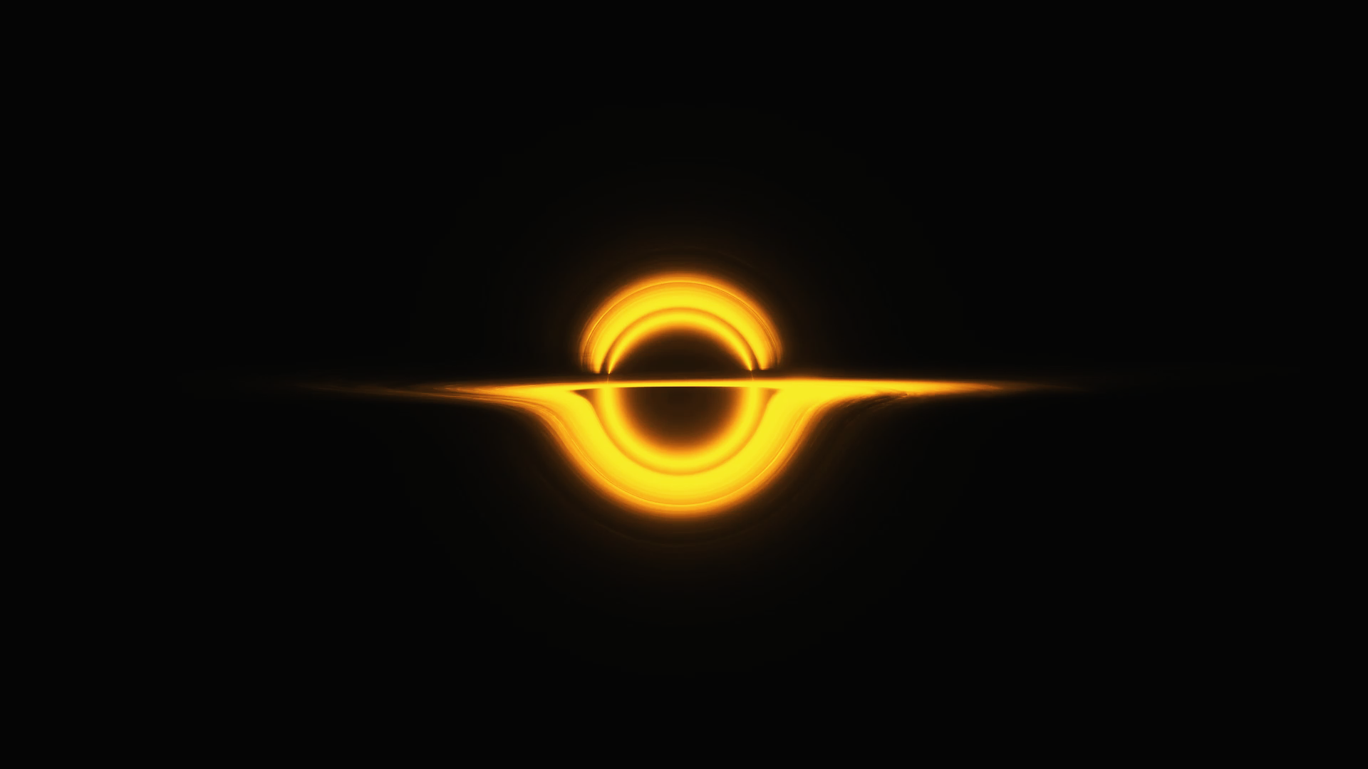 Blackhole Image